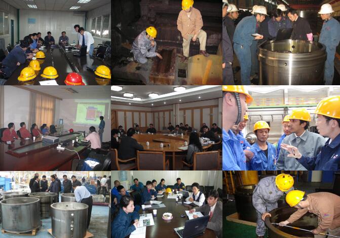 陜西鑫航機械設備有限責任公司 陜西鑫航機械設備有限責任公司